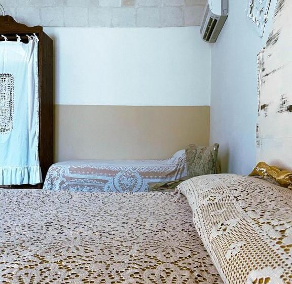 بنسيون Novecento Room And Breakfast Puglia