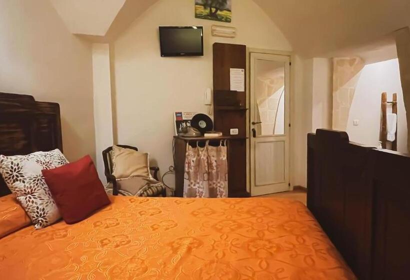 بنسيون Novecento Room And Breakfast Puglia