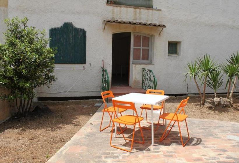 پانسیون Siculandia Residence