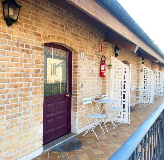 Residence Gli Ulivi
