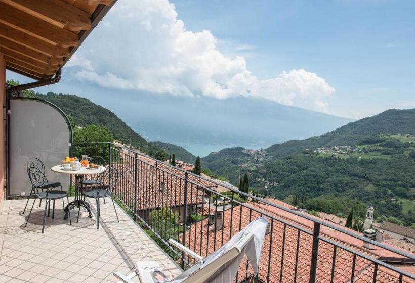 Residence La Berna
