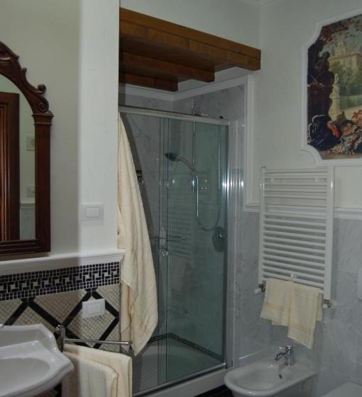 فندق صغير Sul Bacino