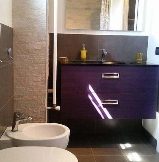 B&b Villa Lidia