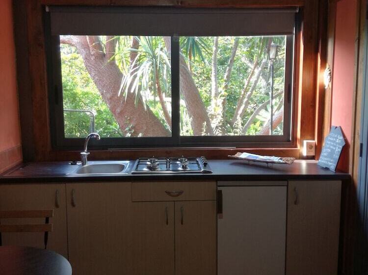 B&b Villa Lidia