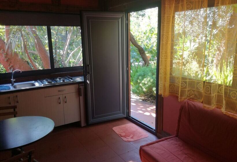 B&b Villa Lidia