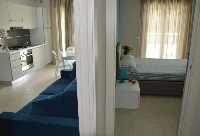 Case Vacanze Blue Bay Resort