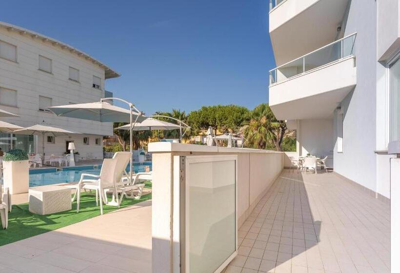 Case Vacanze Blue Bay Resort