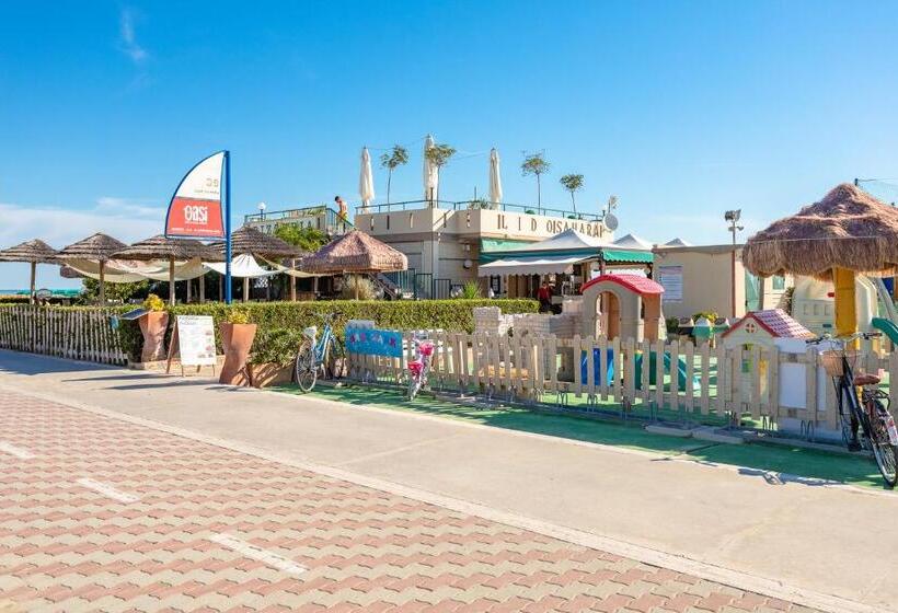 Case Vacanze Blue Bay Resort