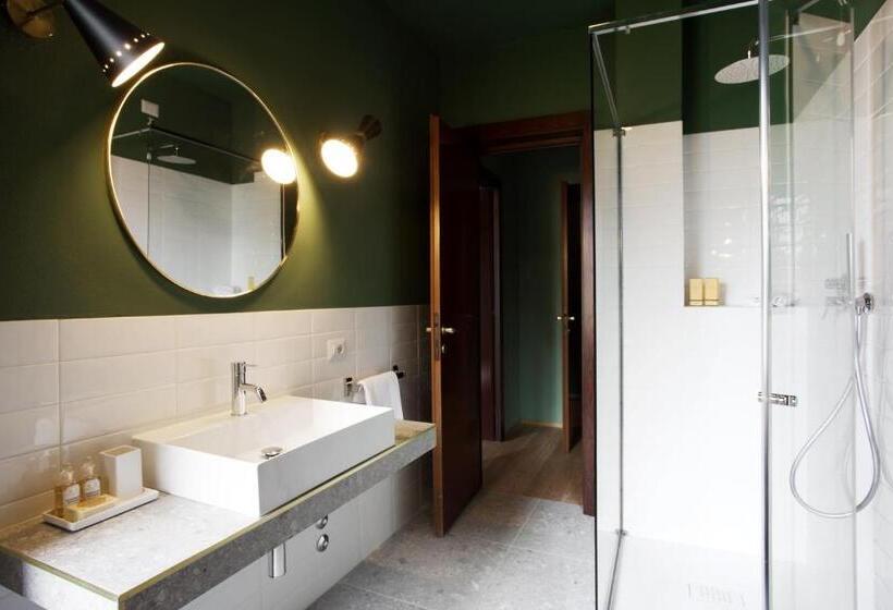 Domus Plinii 1792 Suites