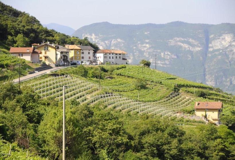 فندق Agriturismo Eredi Di Cobelli Aldo