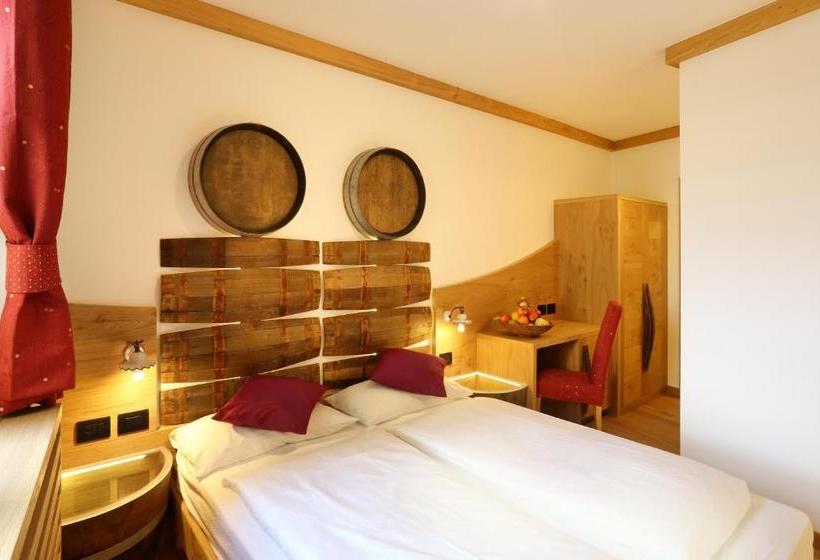 فندق Agriturismo Eredi Di Cobelli Aldo