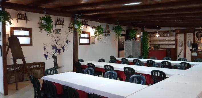 فندق Agriturismo Fratelli Mizzon