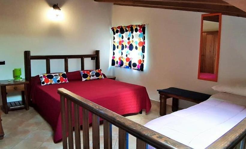 فندق Agriturismo Fratelli Mizzon