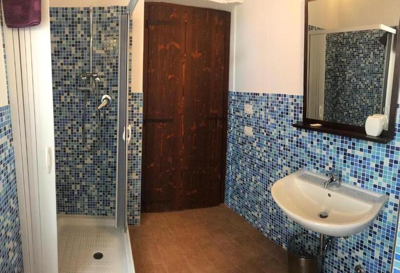 فندق Agriturismo La Vita è Bella