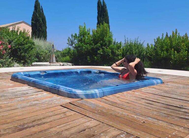 فندق Agriturismo Le Macine