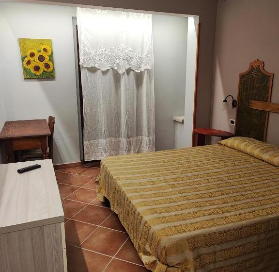 فندق Agriturismo Le Macine