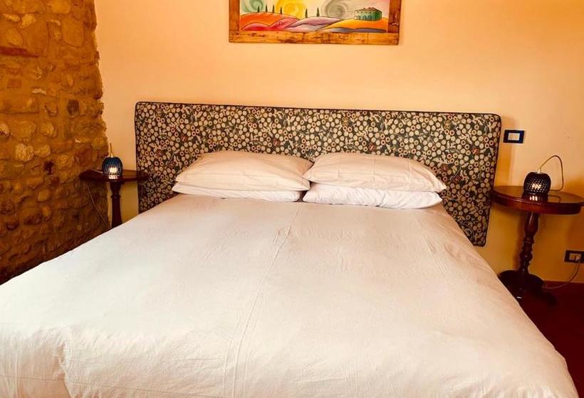 ホテル Agriturismo Macinello