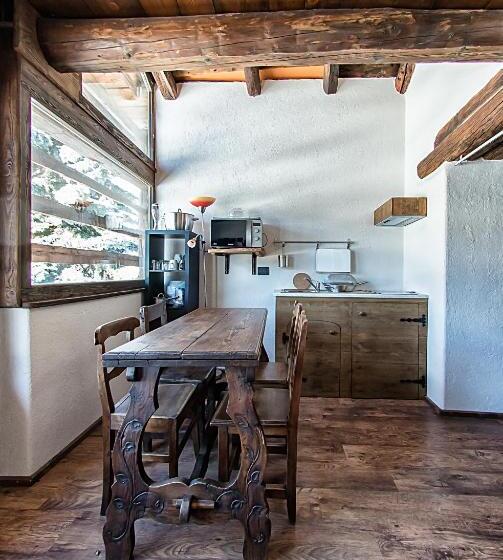 فندق Agriturismo Rivet D'or