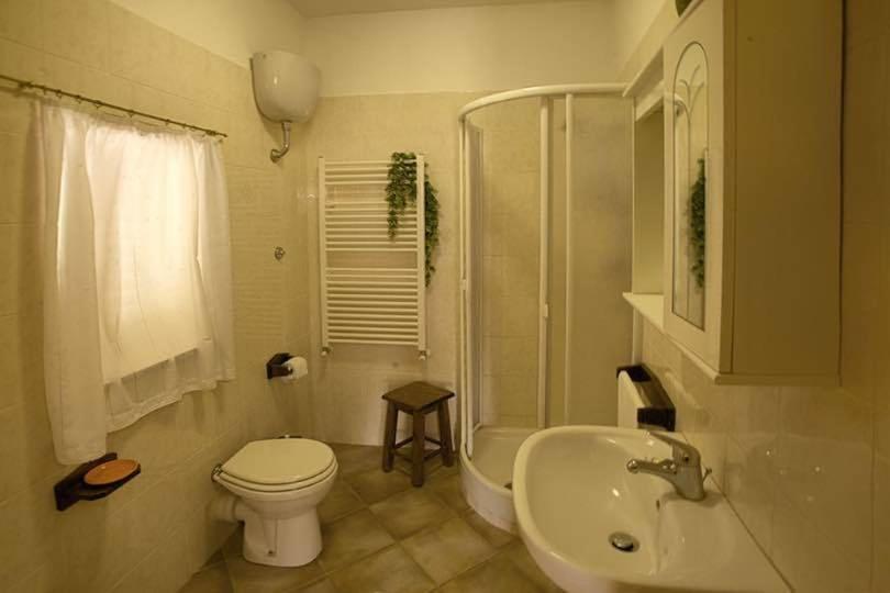호텔 Agriturismo San Giuseppe