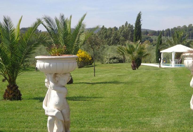 호텔 Agriturismo San Giuseppe