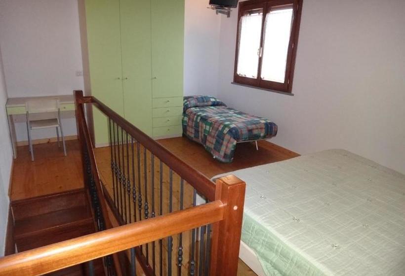 فندق Agriturismo San Valentino