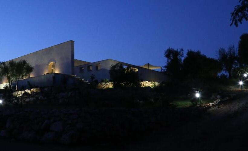 酒店 Agriturismo Spirdo