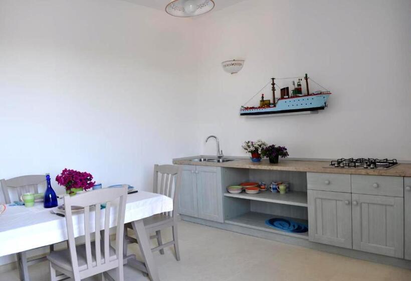 호텔 Agriturismo Spirdo