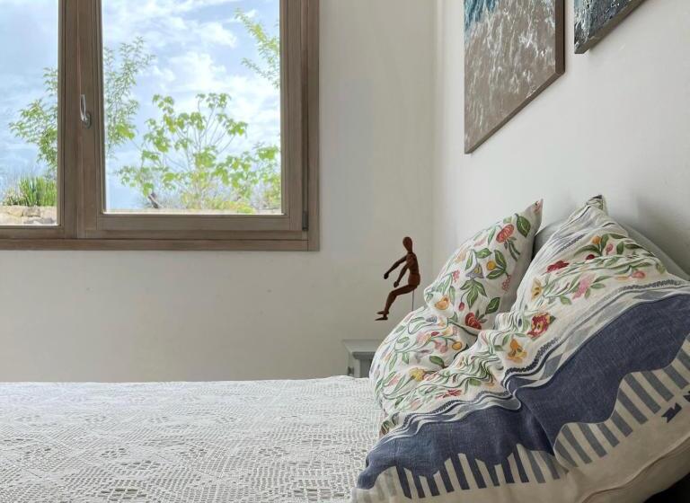 호텔 Agriturismo Spirdo