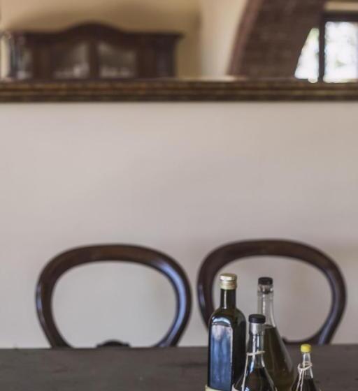 ホテル Agriturismo Tenuta Il Polardo