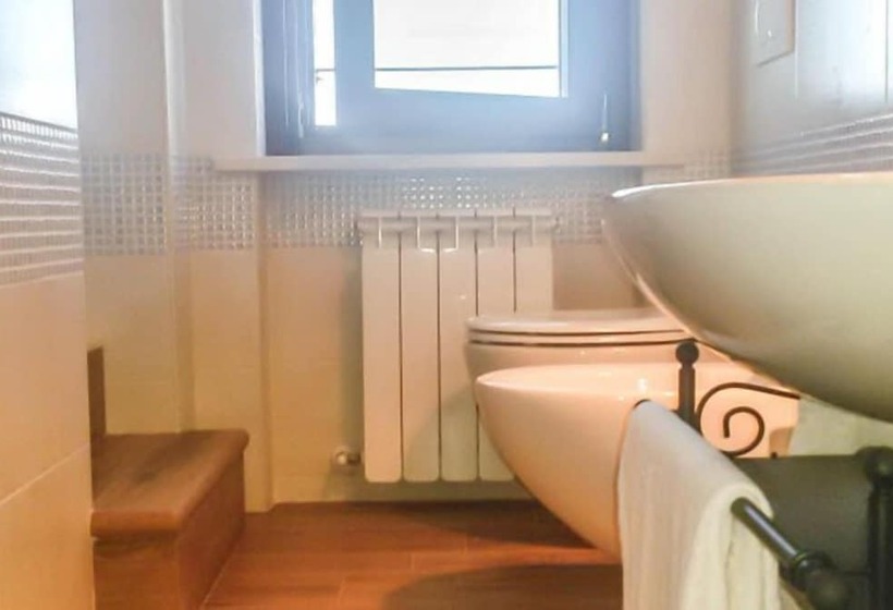 호텔 Agriturismo Villalta