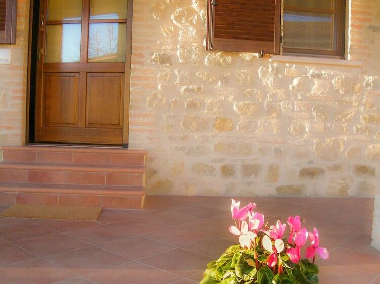 호텔 Agriturismo Villalta