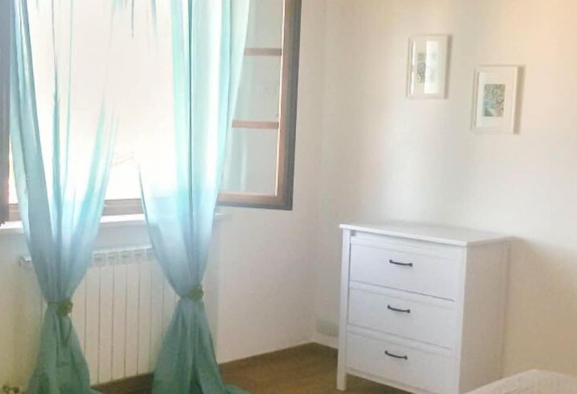 호텔 Agriturismo Villalta