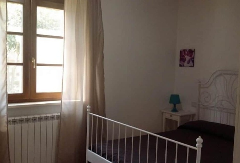 호텔 Agriturismo Villalta