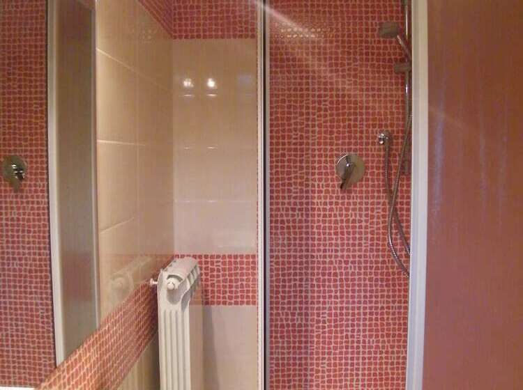 호텔 Agriturismo Villalta