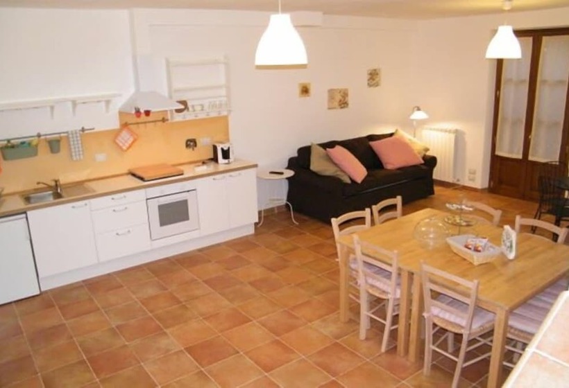 호텔 Agriturismo Villalta