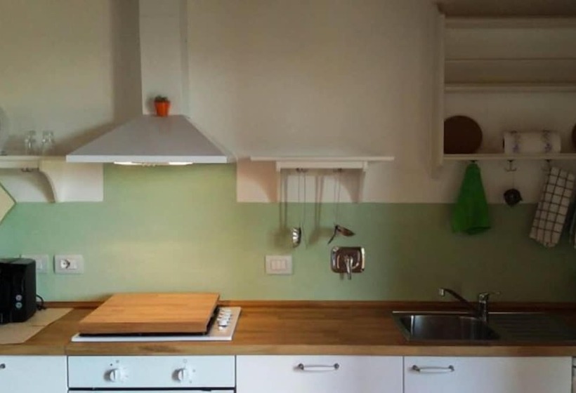 호텔 Agriturismo Villalta