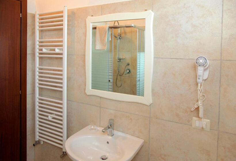 فندق La Massarìa Agriresort