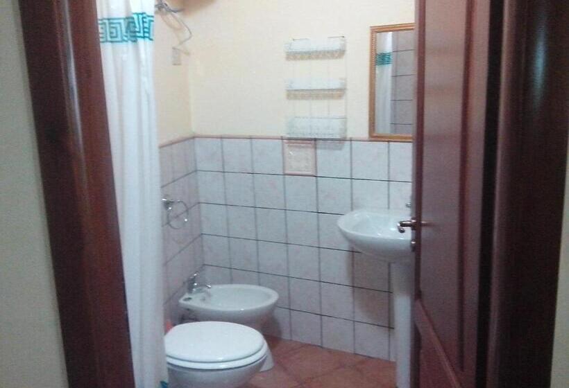 بنسيون Affittacamere La Cartiera