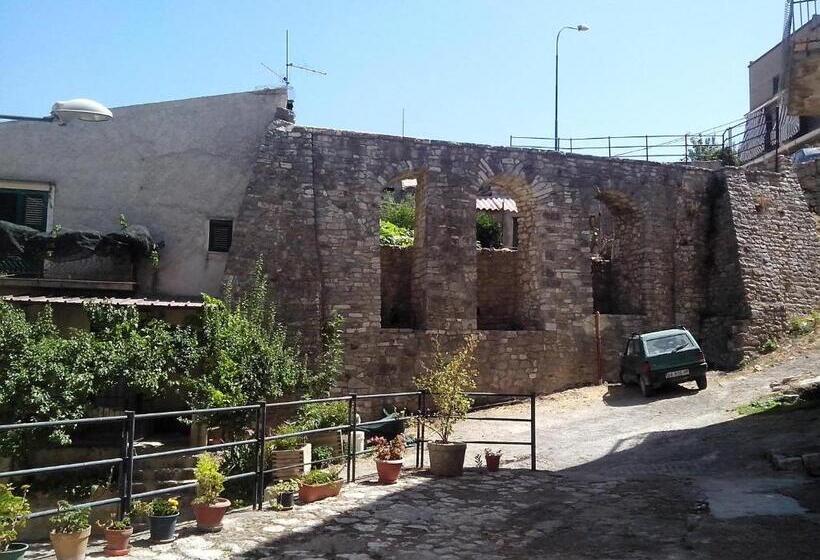 بنسيون Affittacamere La Cartiera