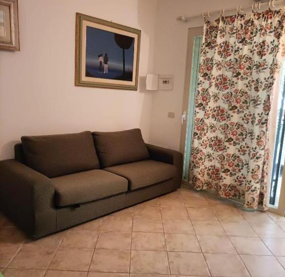 פנסיון Bed And Breakfast Da Gigi E Antonella