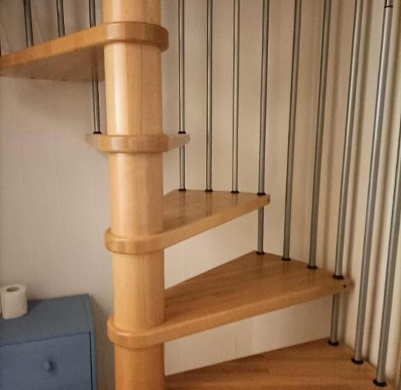 פנסיון Bed And Breakfast Da Gigi E Antonella