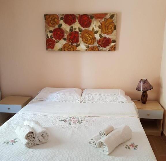 פנסיון Bed And Breakfast Da Gigi E Antonella