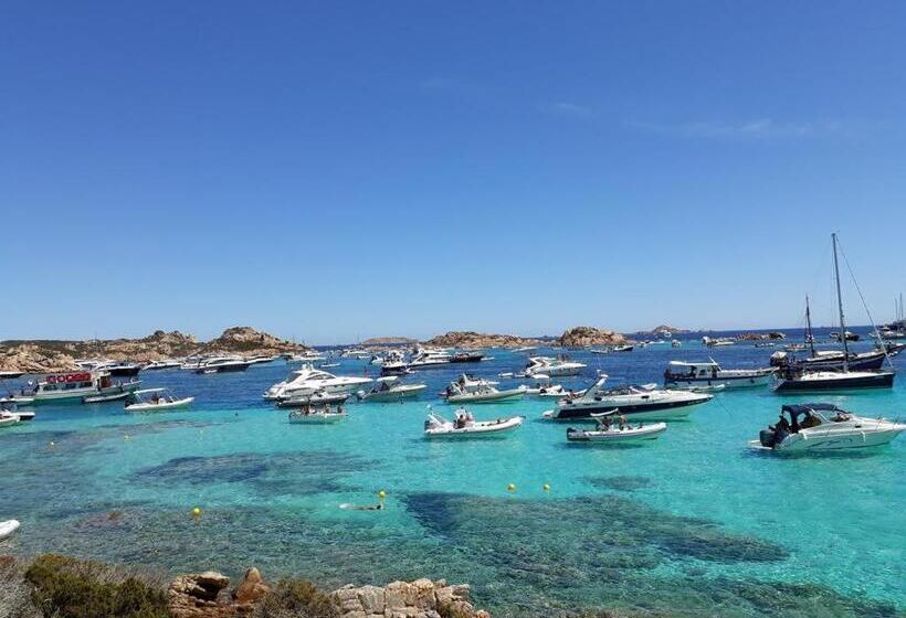 פנסיון Bed And Breakfast Da Gigi E Antonella