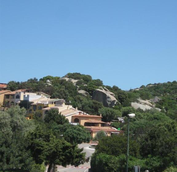 פנסיון Bed And Breakfast Da Gigi E Antonella