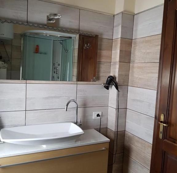 פנסיון Bed And Breakfast Da Gigi E Antonella