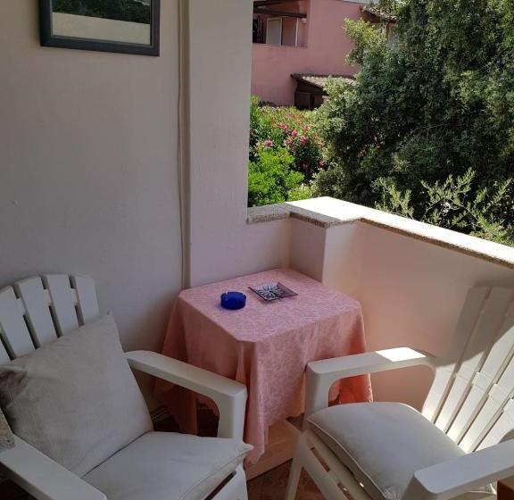 פנסיון Bed And Breakfast Da Gigi E Antonella