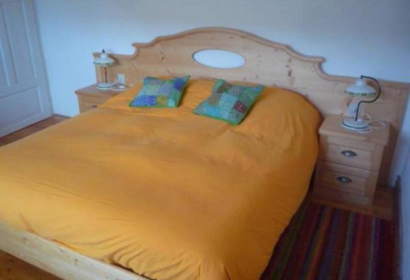 פנסיון Di Baut