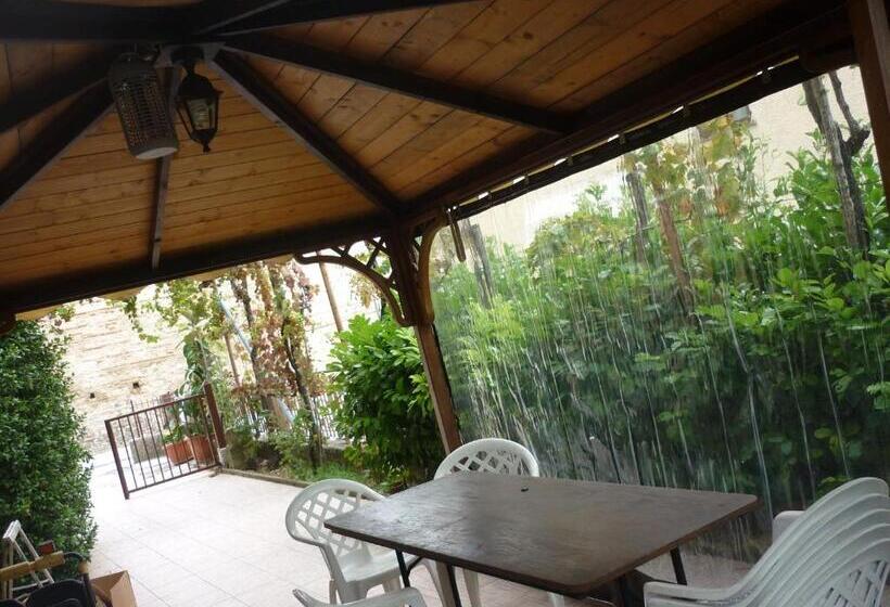 פנסיון Guest House Il Fungo
