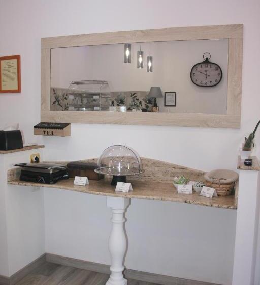 پانسیون Messina41