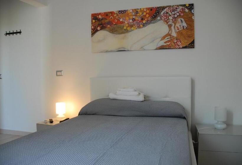 پانسیون Messina41